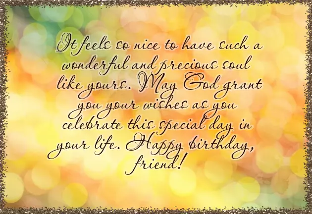 Birthday Wishes For Childhood Friend Female