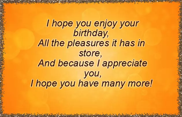 Different Birthday Wishes For Sister Different Birthday Wishes For Sister