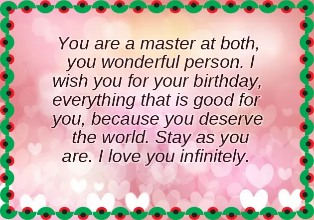 Happy Birthday To One Of The Most Amazing Woman I Know