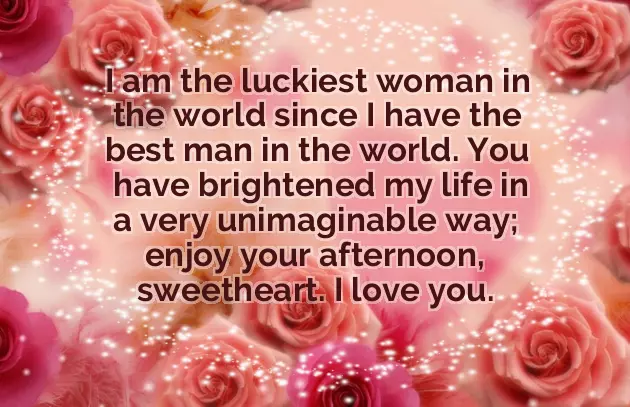 Ways To Say Good Evening