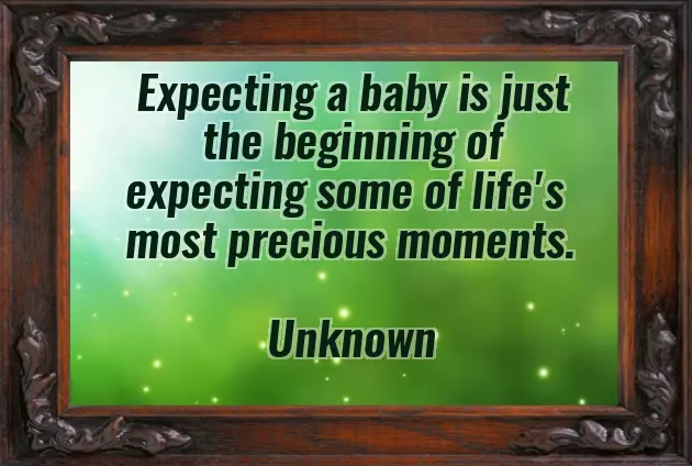 Congratulatory Message To A New Mother