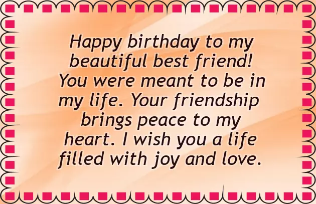 Happy Birthday Friend Funny