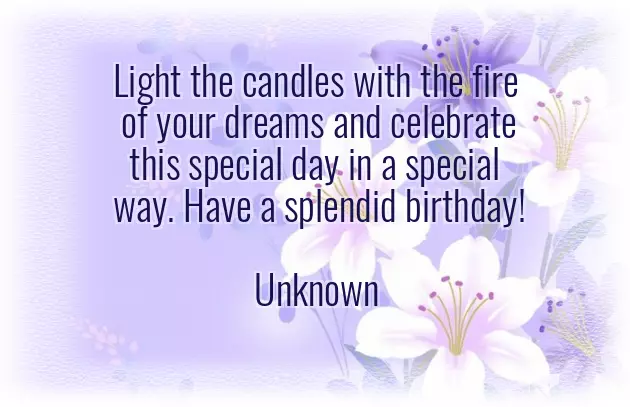 Wishing Good Health Quotes