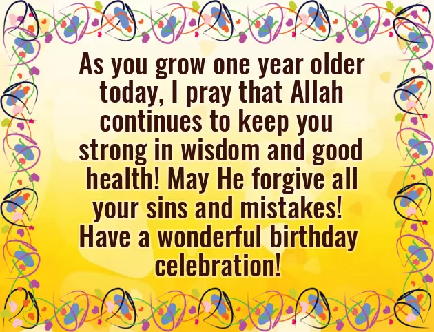 Birthday Wishes For Wife Mother