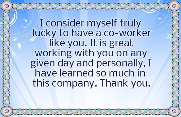 Thank You Message For Promotion Wishes Thank You Message For Promotion Wishes