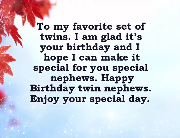 Birthday Wishes To Little Nephew Birthday Wishes To Little Nephew