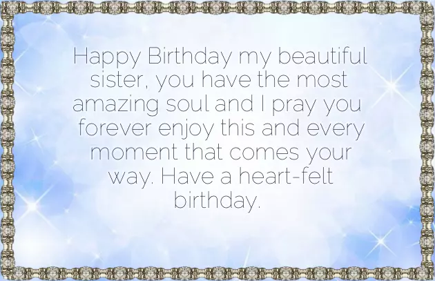 Happy Birthday My Big Brother Wishes