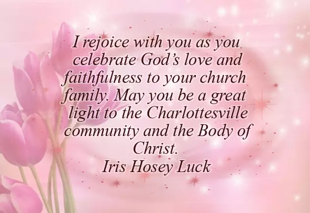 Congratulations For New Office Opening