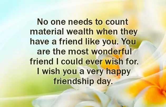 Best Friend Day Wishes Best Friend Day Wishes