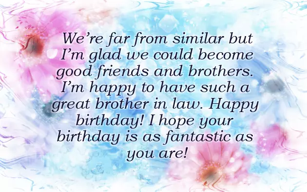 Brother Birthday Short Quotes Brother Birthday Short Quotes