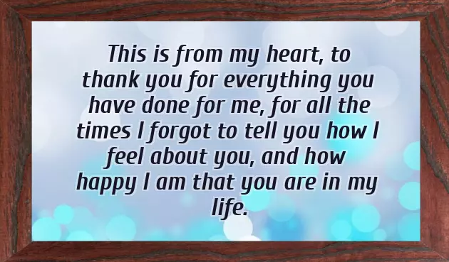 Status For Saying Thanks For Birthday Wishes