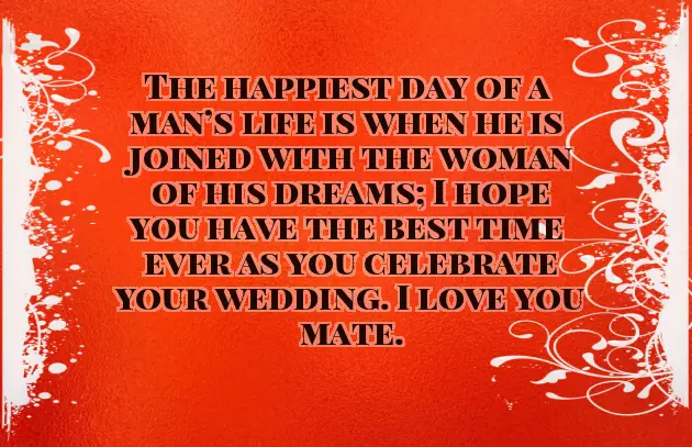 Best Wishes For Bestie Wedding Best Wishes For Bestie Wedding