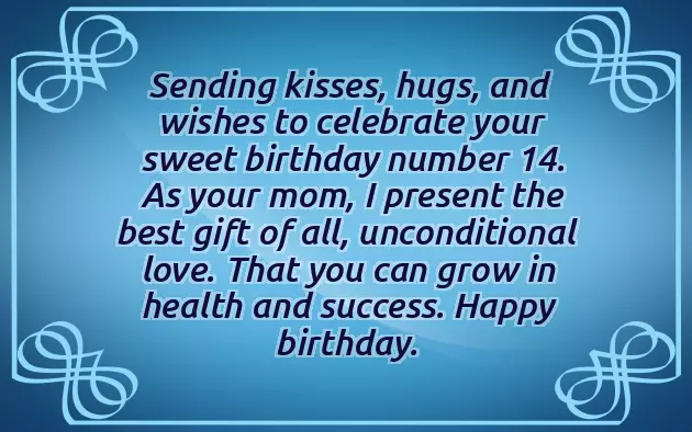 Birthday Quotes For A Teenage Girl Birthday Quotes For A Teenage Girl