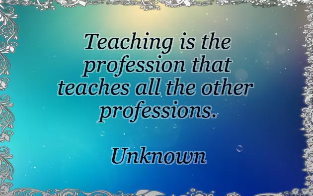 Happy Teachers Happy Teachers