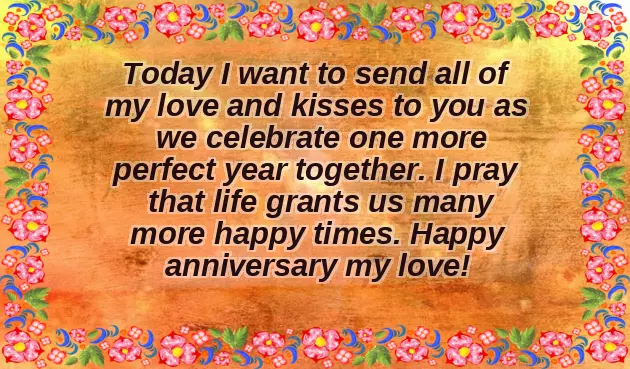 1St Anniversary Message For Boyfriend 1St Anniversary Message For Boyfriend