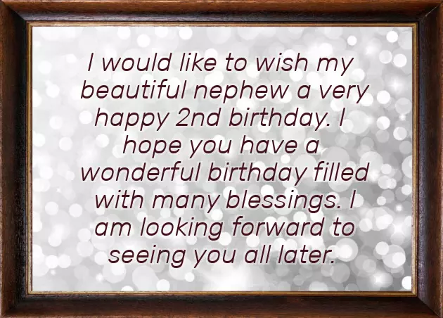 Nephew 3Rd Birthday Wishes Nephew 3Rd Birthday Wishes