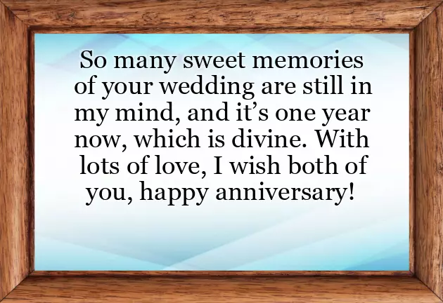 Wedding Anniversary To Sister Wedding Anniversary To Sister