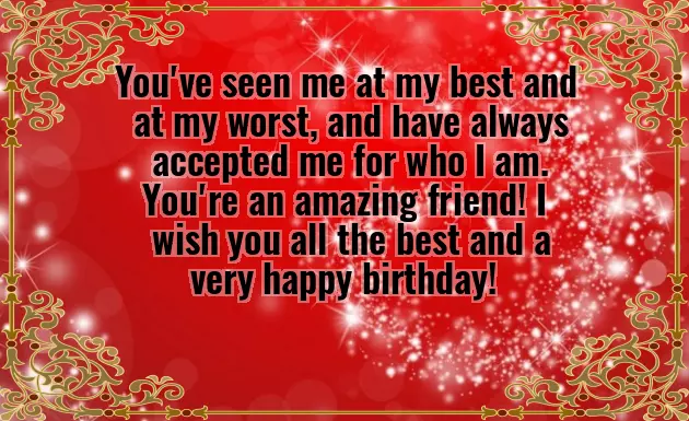 Birthday Wishes In My Love