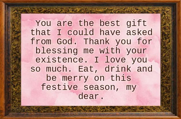 Meaningful Christmas Wishes Meaningful Christmas Wishes