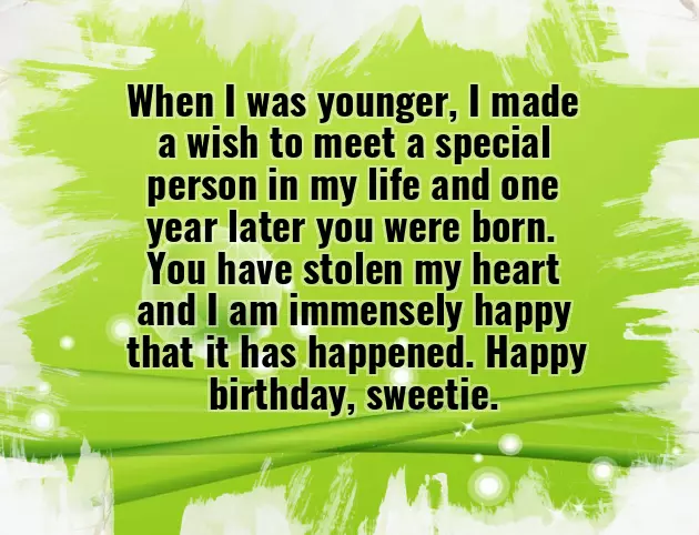 Happy 7Th Birthday Message To My Niece Happy 7Th Birthday Message To My Niece