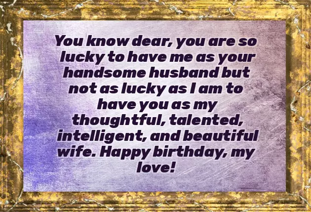Wonderful Woman Birthday Wishes