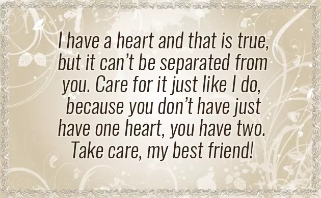 Birthday Wishes For A Guy Best Friend