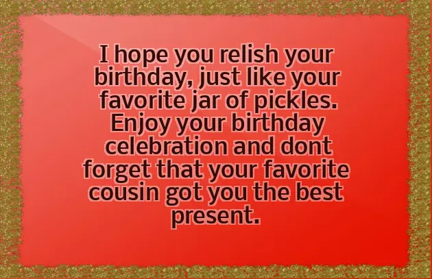 Best Birthday Status For Husband