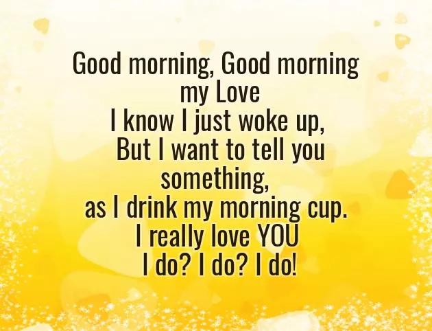 Teasing Poems For Him