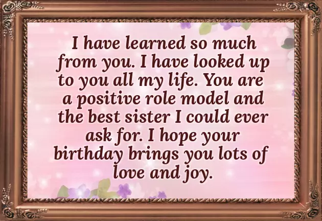 Missing Sister After Marriage Quotes