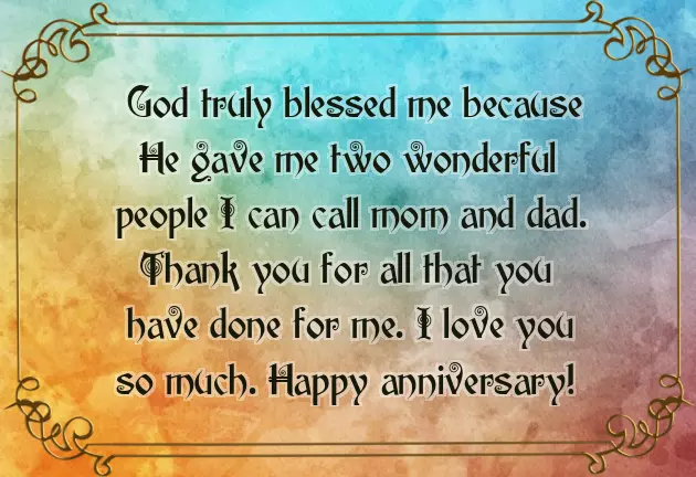 Congratulations On Your Marriage Anniversary Congratulations On Your Marriage Anniversary