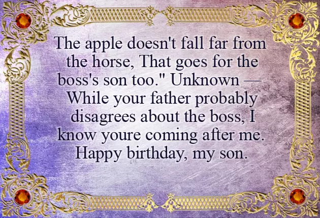 Happy Birthday Wishes For Son In Law Happy Birthday Wishes For Son In Law