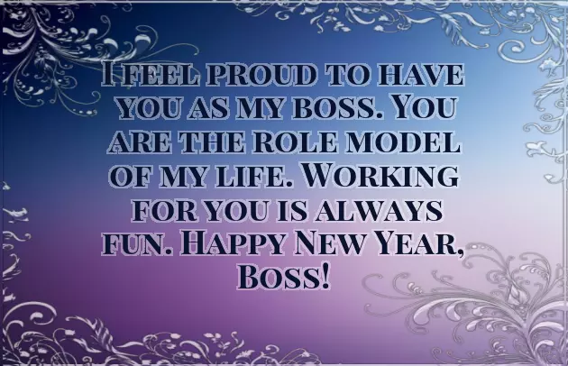 Happy New Year Happy New Year