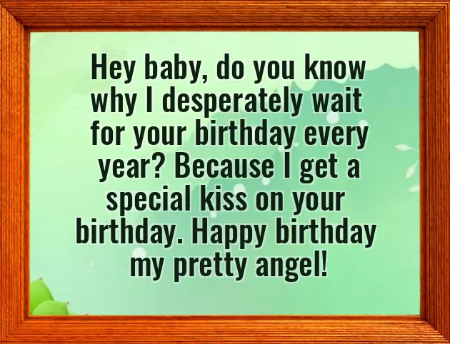 Happy Birthday Best Girlfriend