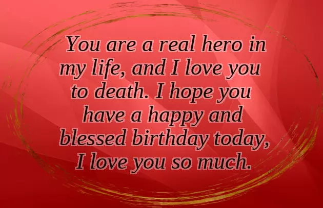 Long Birthday Text Long Birthday Text