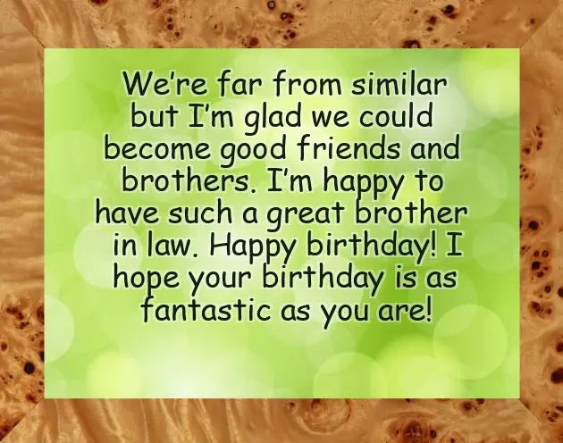 Happy Birthday Bhaiya