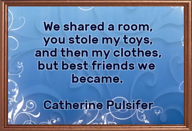 Happy Birthday Wishes For Crazy Sister Happy Birthday Wishes For Crazy Sister