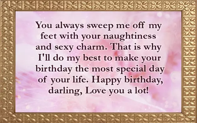 Birthday Wishes In Advance For Husband Birthday Wishes In Advance For Husband