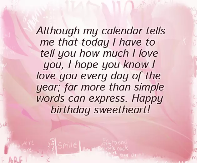 Birthday Poem For Wife And Mother Birthday Poem For Wife And Mother