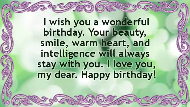 15Th Birthday Wishes