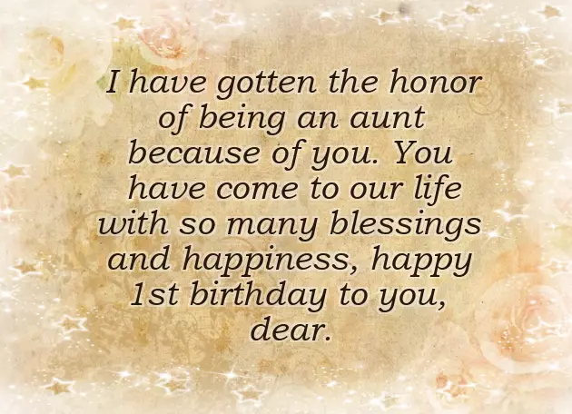 Birthday Quotes For Maternal Aunt Birthday Quotes For Maternal Aunt