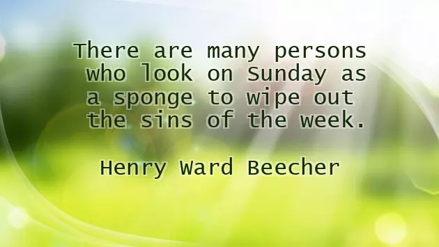 Good Morning Happy Sunday Funny