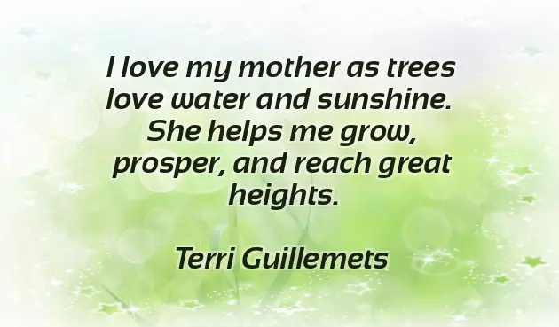 Happy Birthday Young Mom