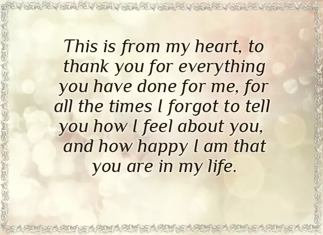 Thank You For All Your Greetings Quotes