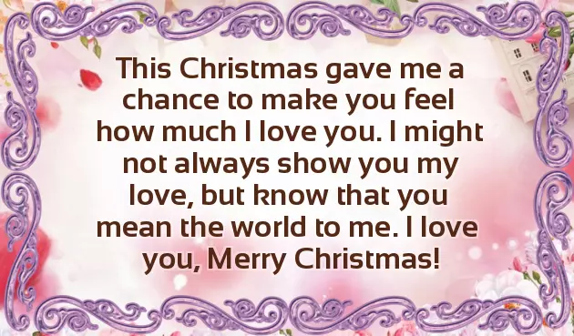 Greetings For Boyfriend