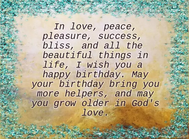 Birthday Blessings For My Niece Birthday Blessings For My Niece