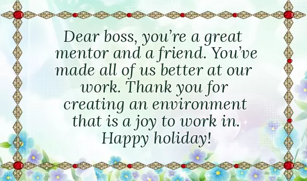 Wish You And Your Family Merry Christmas And Happy New Year