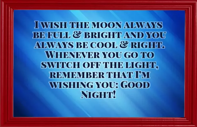 Cute Good Night Message For Friend Cute Good Night Message For Friend