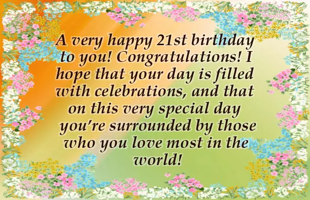 Happy Birthday 21St Nephew Happy Birthday 21St Nephew