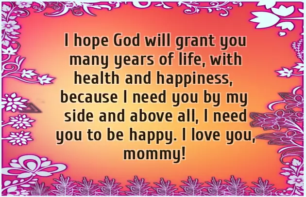 Happy Birthday My Queen