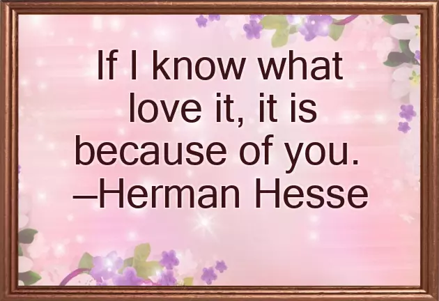 I Love You Wishes For Boyfriend